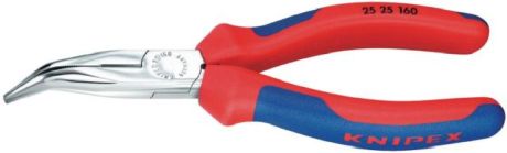 Radiozange KNIPEX 2525 [SimilarCatItems.CatItem.ArtName2]