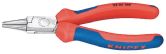 Pinze a becchi tondi KNIPEX