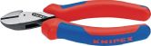 Kompakt-Seitenschneider KNIPEX 7302 