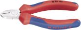 Seitenschneider KNIPEX 7605 