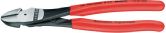 Kraft-Seitenschneider KNIPEX 7401 