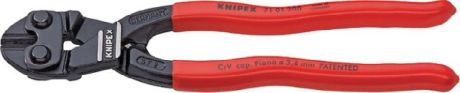Coupe-boulons compact KNIPEX 7101 [SimilarCatItems.CatItem.ArtName2]