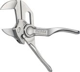 Zangenschlüssel KNIPEX XS 8604 