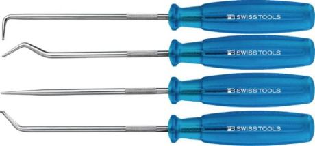 Set di utensili a gancio PB PickTools [LastViewedItems.CatItem.ArtName2]