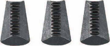 Set di ganasce GESIPA per NTS NTX NTX-F PH 1 [SimilarCatItems.CatItem.ArtName2]