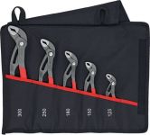 Zangen-Sortiment KNIPEX Cobra® 