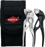 Zangen-Sortiment KNIPEX 00 20 72 V04 XS 