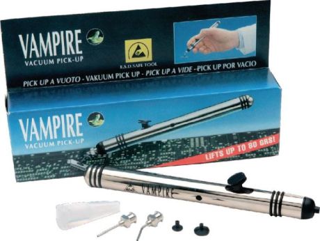Vakuumpipette VAMPIRE [SimilarCatItems.CatItem.ArtName2]