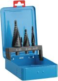Sortiment Mehrstufenbohrer aus BRW 257500 