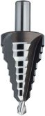Mehrstufenbohrer Typ Multistep PG HSS 