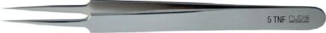 Pinzette di precisione RUBIS TITAN [SimilarCatItems.CatItem.ArtName2]