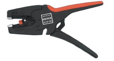 Abisolierzange KNIPEX Multistrip 10 [SimilarCatItems.CatItem.ArtName2]