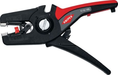 Automatische Abisolierzange KNIPEX [SimilarCatItems.CatItem.ArtName2]
