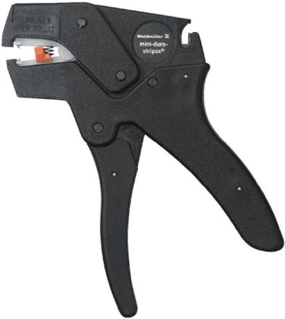 Abisolierzange Mini-duro-stripax für PTFE [SimilarCatItems.CatItem.ArtName2]