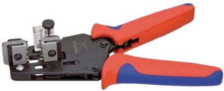 Abisolierzange für Solarkabel KNIPEX [SimilarCatItems.CatItem.ArtName2]