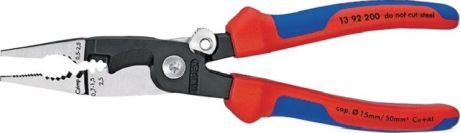 Installationszange KNIPEX 1392 [SimilarCatItems.CatItem.ArtName2]