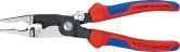 Installationszange KNIPEX 1392 