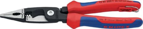 Elektro-Installationszange KNIPEX 1382 [SimilarCatItems.CatItem.ArtName2]