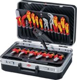 Valigetta portautensili per elettricisti KNIPEX
