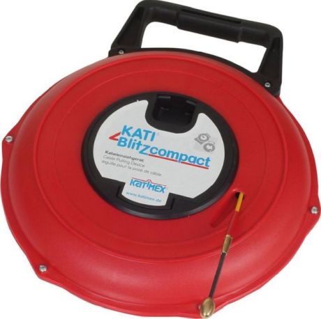 Kabeleinziehgerät Kati Blitz compact [SimilarCatItems.CatItem.ArtName2]