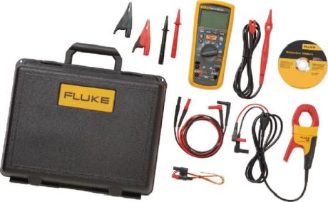 Isolationstester / Multimeter-Kit FLUKE [SimilarCatItems.CatItem.ArtName2]