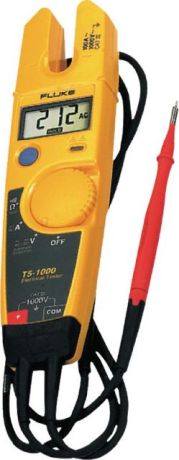 Elektrotester FLUKE [SimilarCatItems.CatItem.ArtName2]
