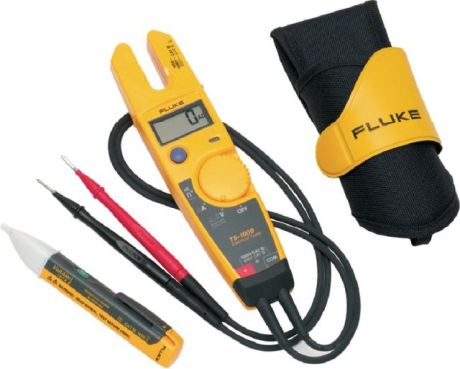 Elektrotester-Kit FLUKE [SimilarCatItems.CatItem.ArtName2]