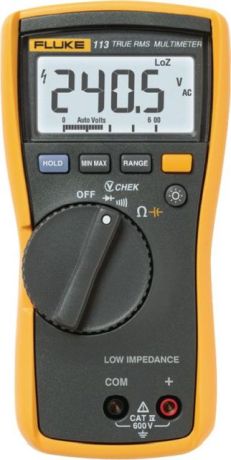 Multimeter