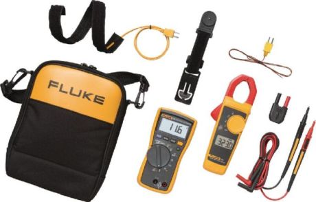 Digital-Multimeter-Kit FLUKE [SimilarCatItems.CatItem.ArtName2]