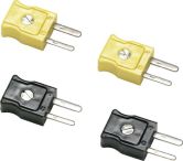Male Mini Connectors Type J 