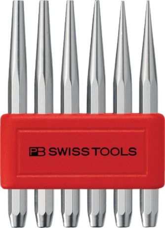 Kit de perforation avec support plastique PB [SimilarCatItems.CatItem.ArtName2]