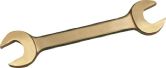 Doppelmaulschlüssel Sonderbronze ENDRES TOOLS 