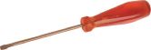 Schlitzschraubenzieher Kupfer-Beryll. ENDRES TOOLS 
