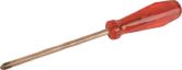Kreuzschraubenzieher Kupfer-Beryll. ENDRES TOOLS 