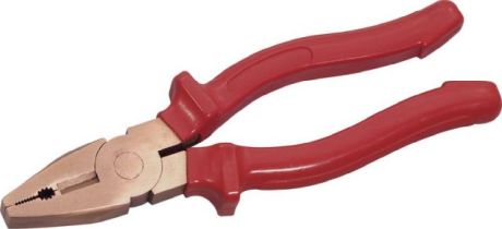Kombinationszange Kupfer-Beryllium ENDRES TOOLS [SimilarCatItems.CatItem.ArtName2]