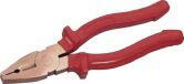 Kombinationszange Kupfer-Beryllium ENDRES TOOLS 