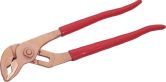 Wasserpumpenzange Kupfer-Beryllium ENDRES TOOLS 