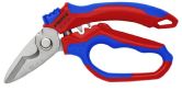 Cesoie per elettricisti KNIPEX 