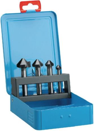 Sortiment Kegelsenker 90° HSS Futura-TiAlN in [SimilarCatItems.CatItem.ArtName2]