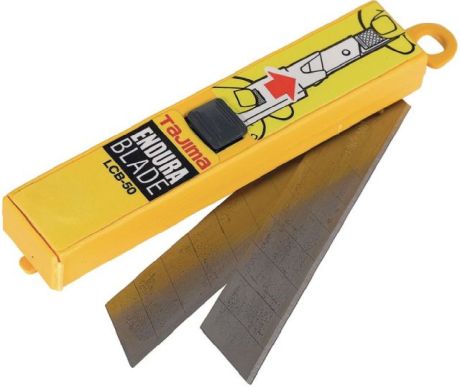 Abbrechklingen Tajima Paket à 10 Stk. [SimilarCatItems.CatItem.ArtName2]