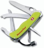 Taschenmesser VICTORINOX RescueTool 