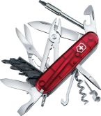 Taschenmesser VICTORINOX CyberTool M 