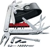 Multifunktions-Werkzeug VICTORINOX SwissTool X Plu 