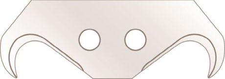 Lame a uncino MARTOR confezione da 10 lame [SimilarCatItems.CatItem.ArtName2]