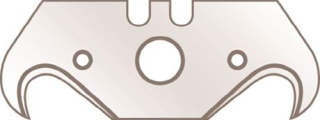 Hakenklingen MARTOR Packung zu 10 Klingen [SimilarCatItems.CatItem.ArtName2]