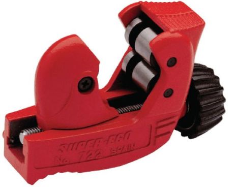 Rohrschneider SUPER-EGO 722S [SimilarCatItems.CatItem.ArtName2]