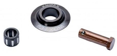 Schneidrad KNIPEX INOX C 9039 [LastViewedItems.CatItem.ArtName2]