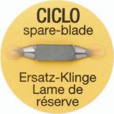Ersatz-Klinge CICLO 