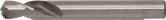 Ersatz-Zentrierbohrer zu BRW 459450 