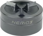 Perforatore rotondo NERIOX per acciaio 